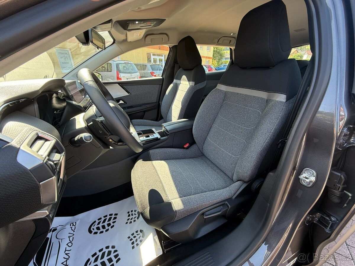 CITROËN C5 X 1.2 PureTech 96kW AUTOMAT-2023-9.521KM-FEEL- - 12