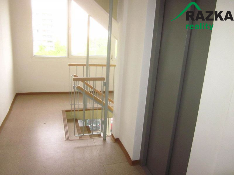 prodej bytové jednotky 3+1 v Praze 4 - Chodově - 12