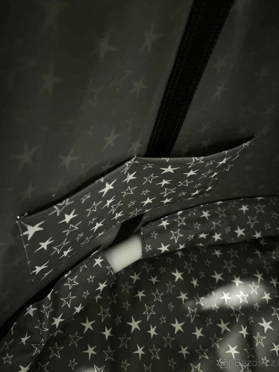 Houpačka pro děti / domeček - 12