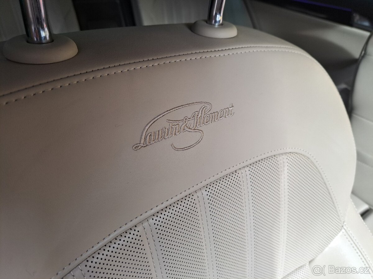 Škoda Superb Laurin &Klement,140kw,r.v.2018.dph. - 12