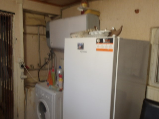 Prodám chatu Chvalčov - 12