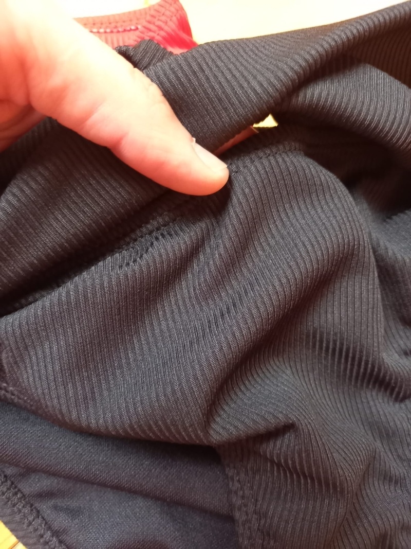 plavky spodní dolní díl - 12