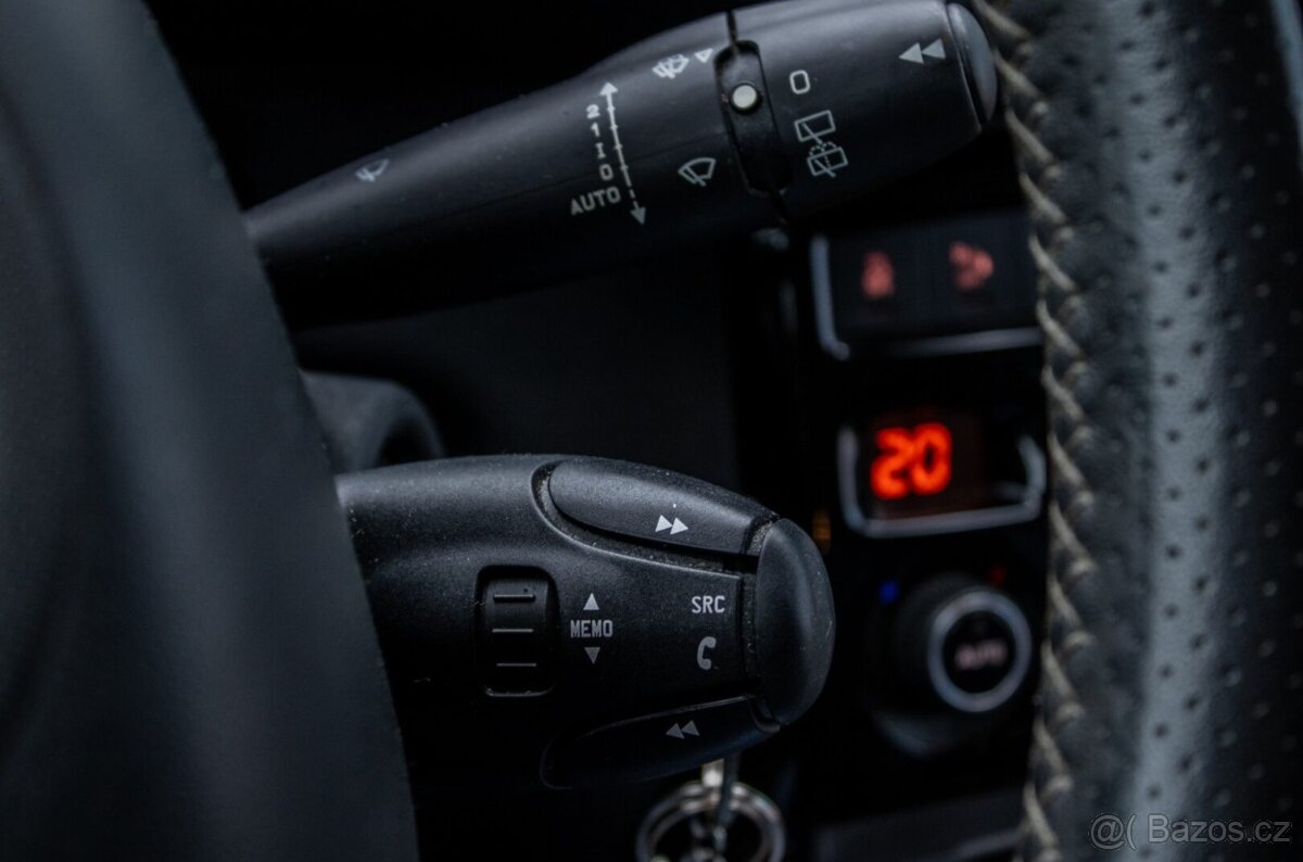 Citroën C3 Picasso VTi 95 Attraction. - 12