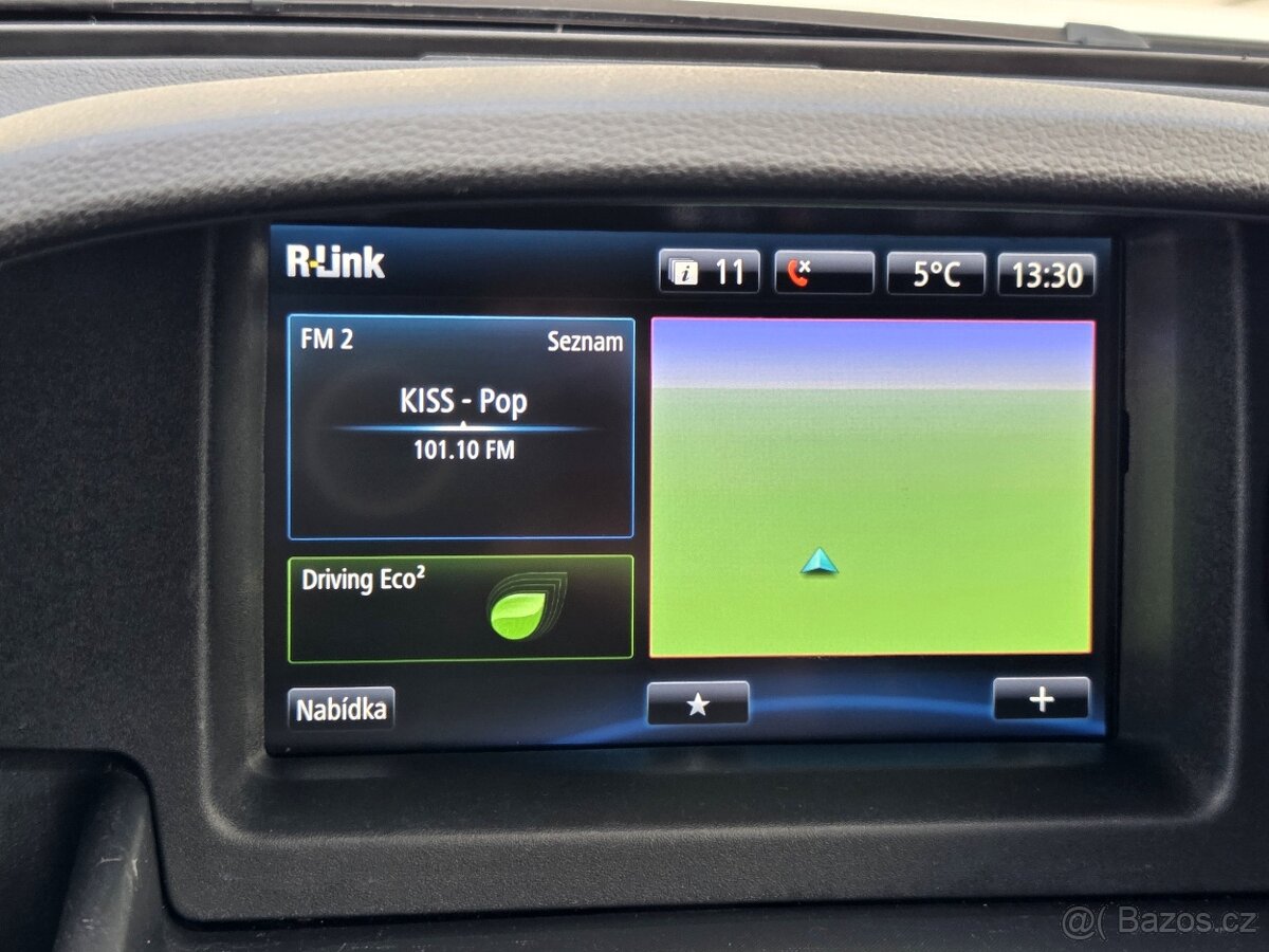 Renault Kangoo 1.5 dCi Maxi L2 Cool 1.majitel - 12