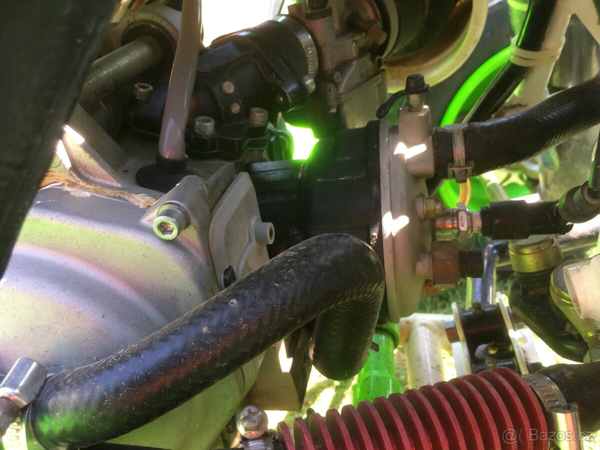 access drr 100 Fox - 12