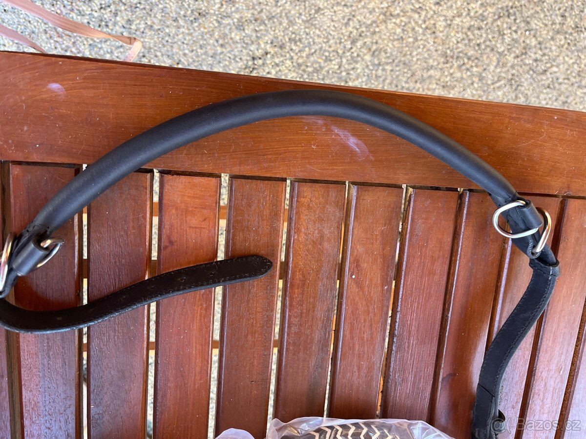 Prodam vice veci znacky Barefoot - 12