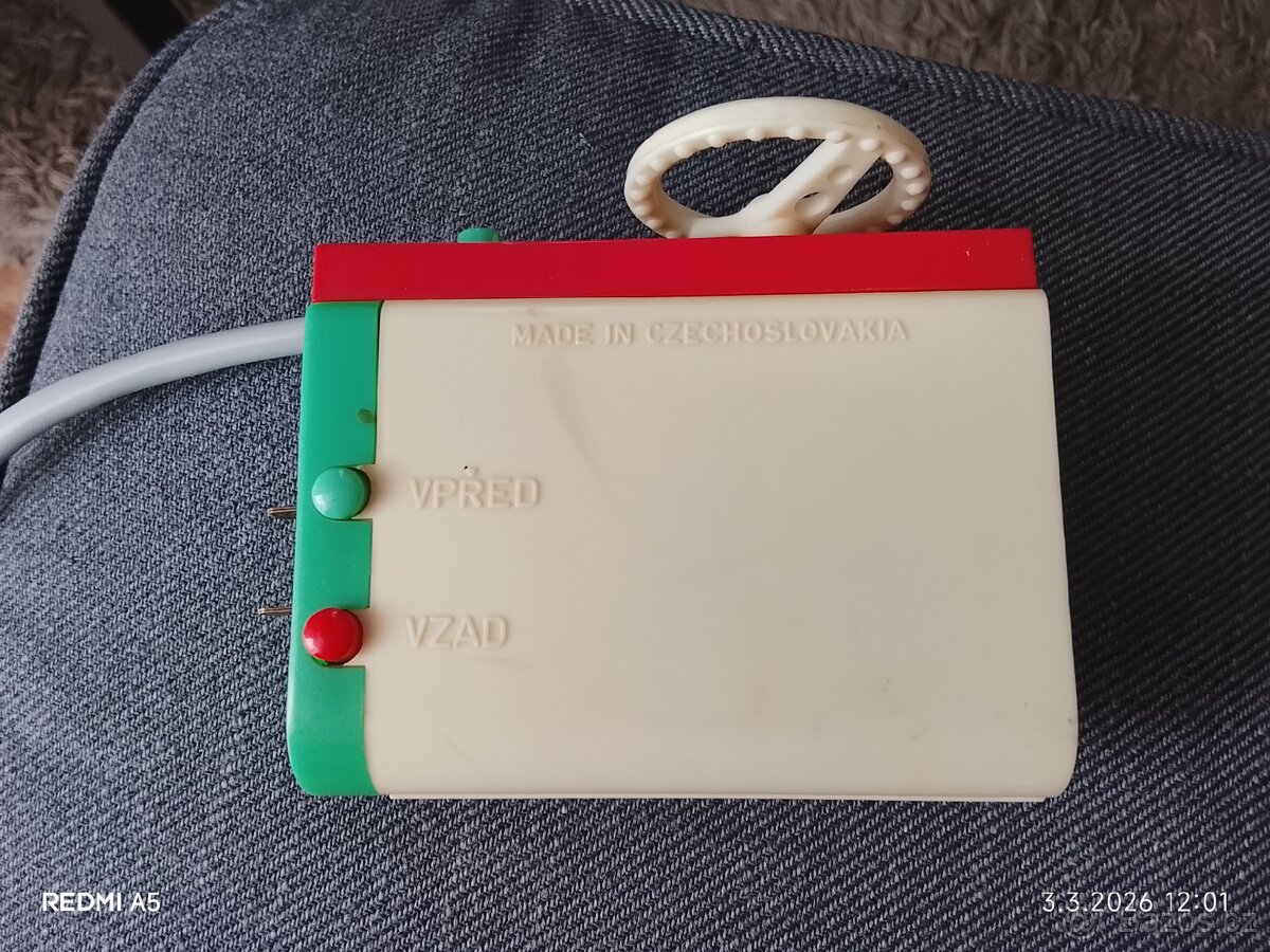 ŠKODA 120 LS (ITES) - 12