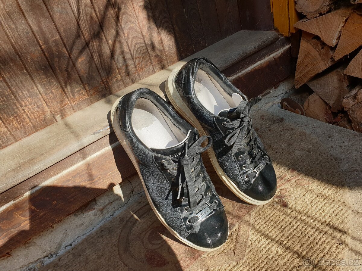 Prodám boty 43-44 - 12