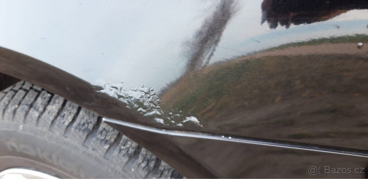 Škoda octavia 2 - 12