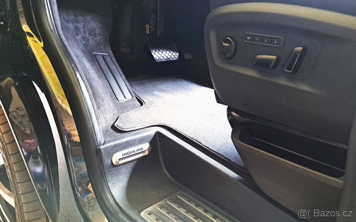 Volkswagen Multivan T6 2.0 TDI 110kW DSG 4Motion Highline - 12