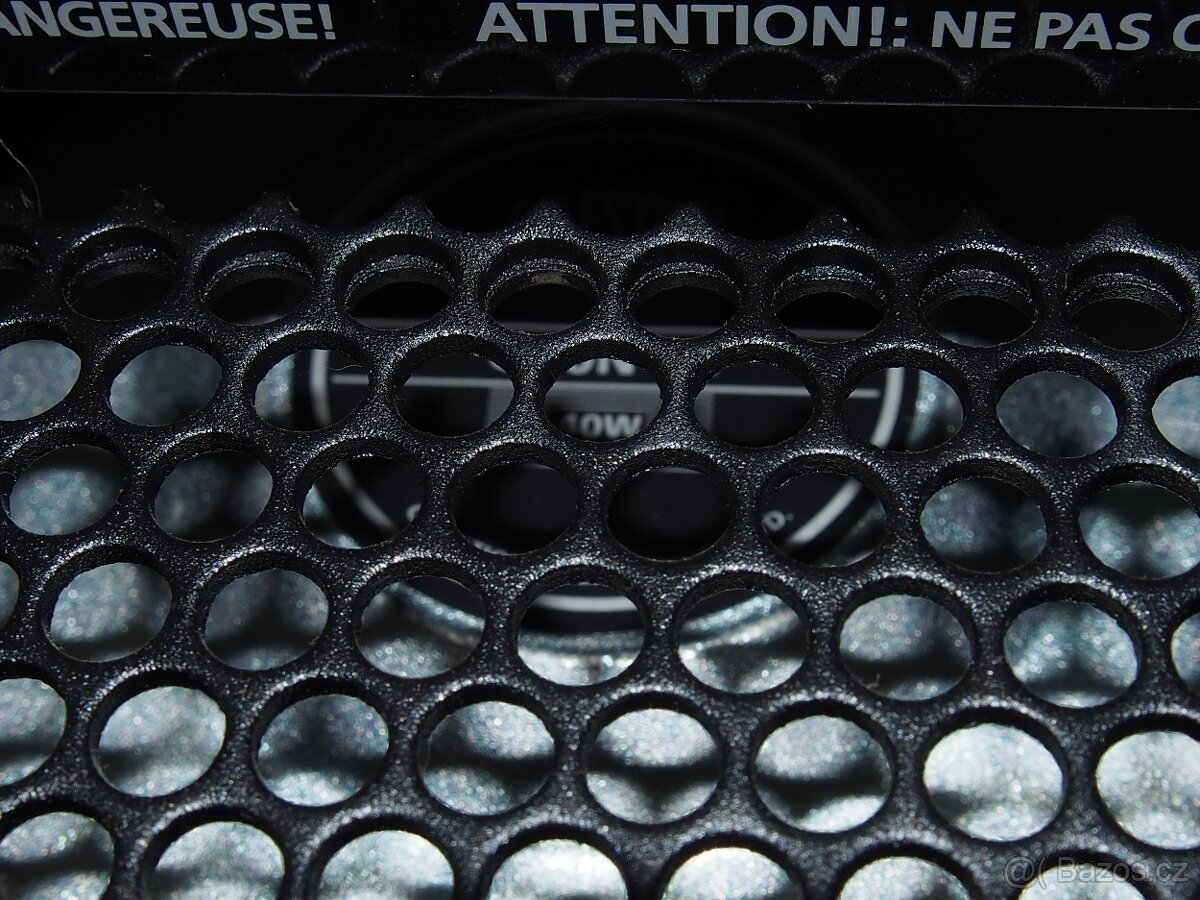 Kytarový set Ibanez GRX 70 QA - SB + kombo Blackstar HT-5 - 12