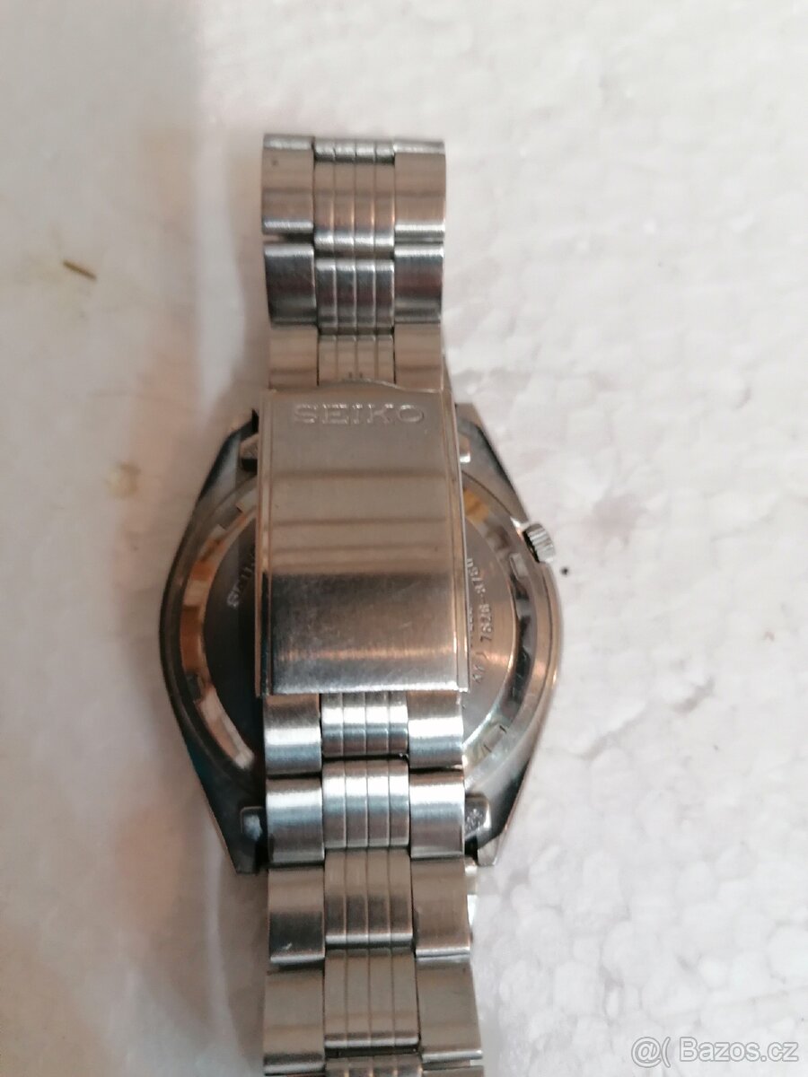 Seiko automat - 12
