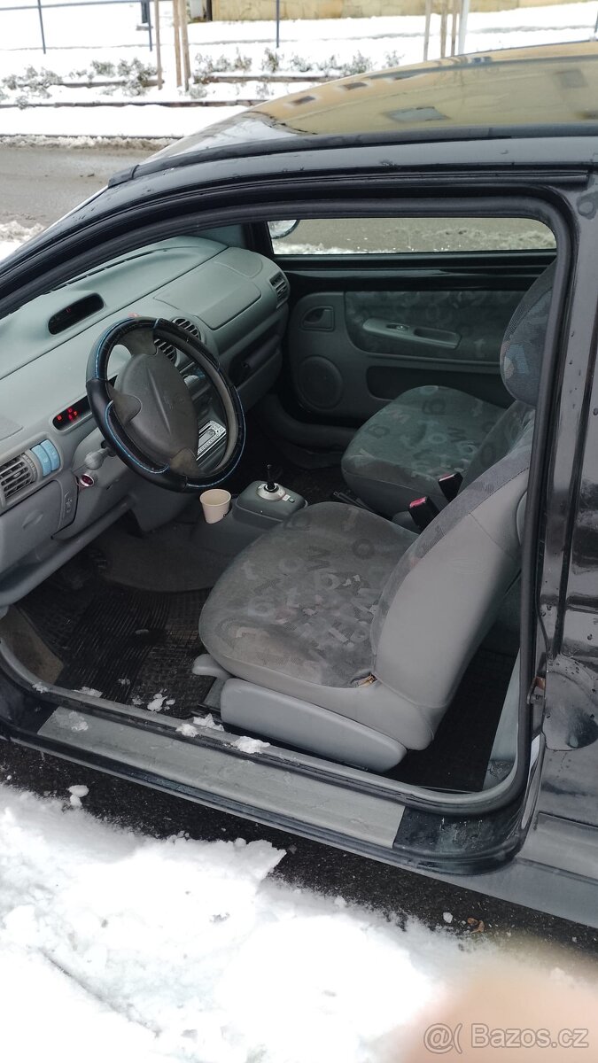 Renault twingo - 12