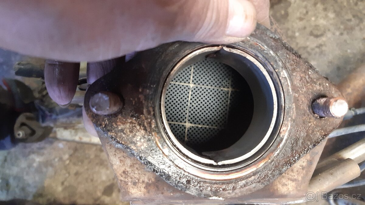 motor plně funkčí mazda cx7 rok 2011 2,2d - 12