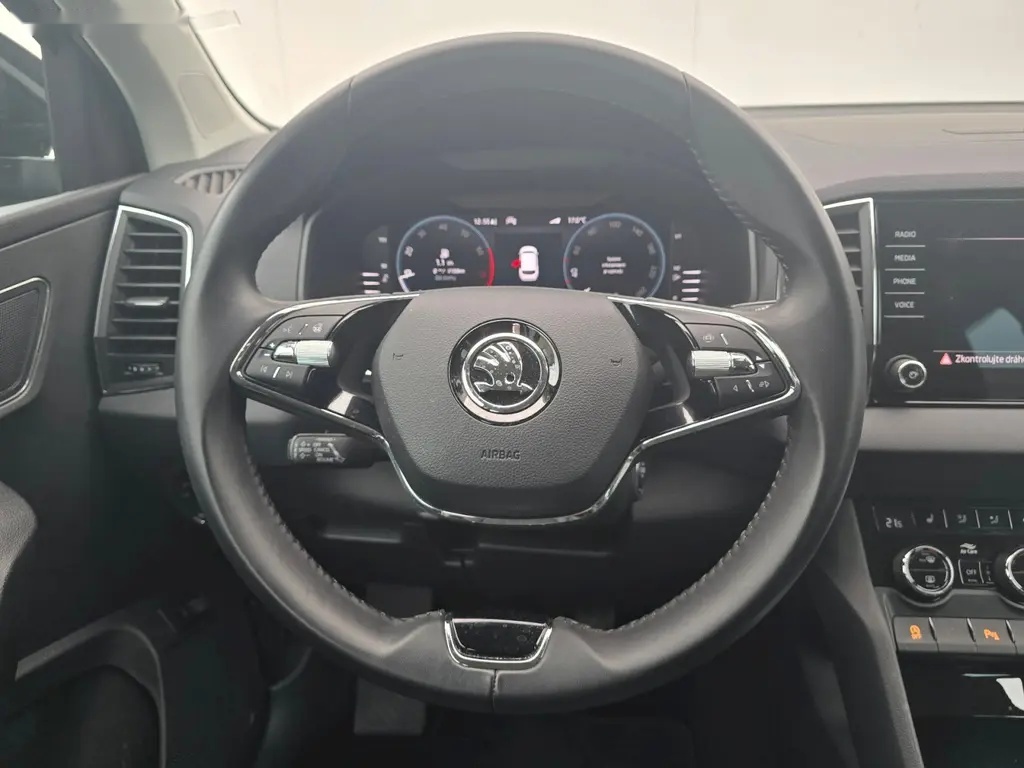 Škoda Karoq, STYLE TSi 1.5 / 110 KW - 12