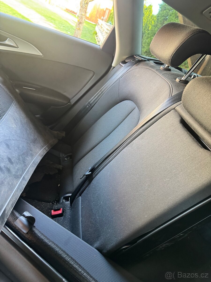 Audi A64G, 2016 fl, 3.0 tdi 200kw, - 12