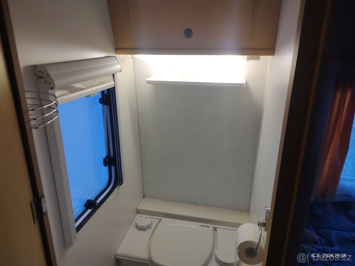 Karavan Avento Royal - 12