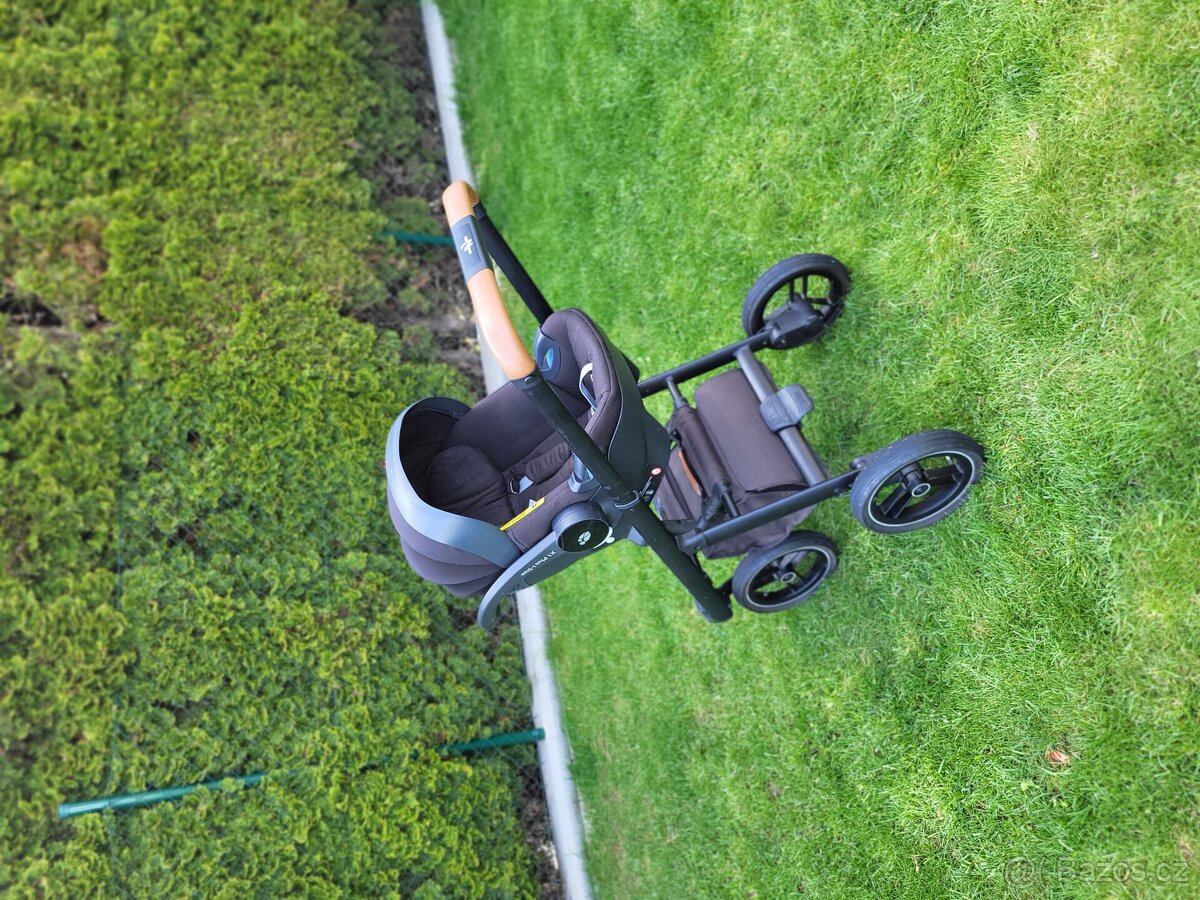 Neo Nato Puro Off Road trojkombinace - 12