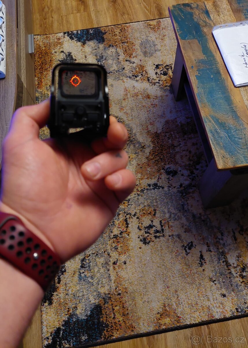 Airsoftová zbraň AK-74 Tactital - 12