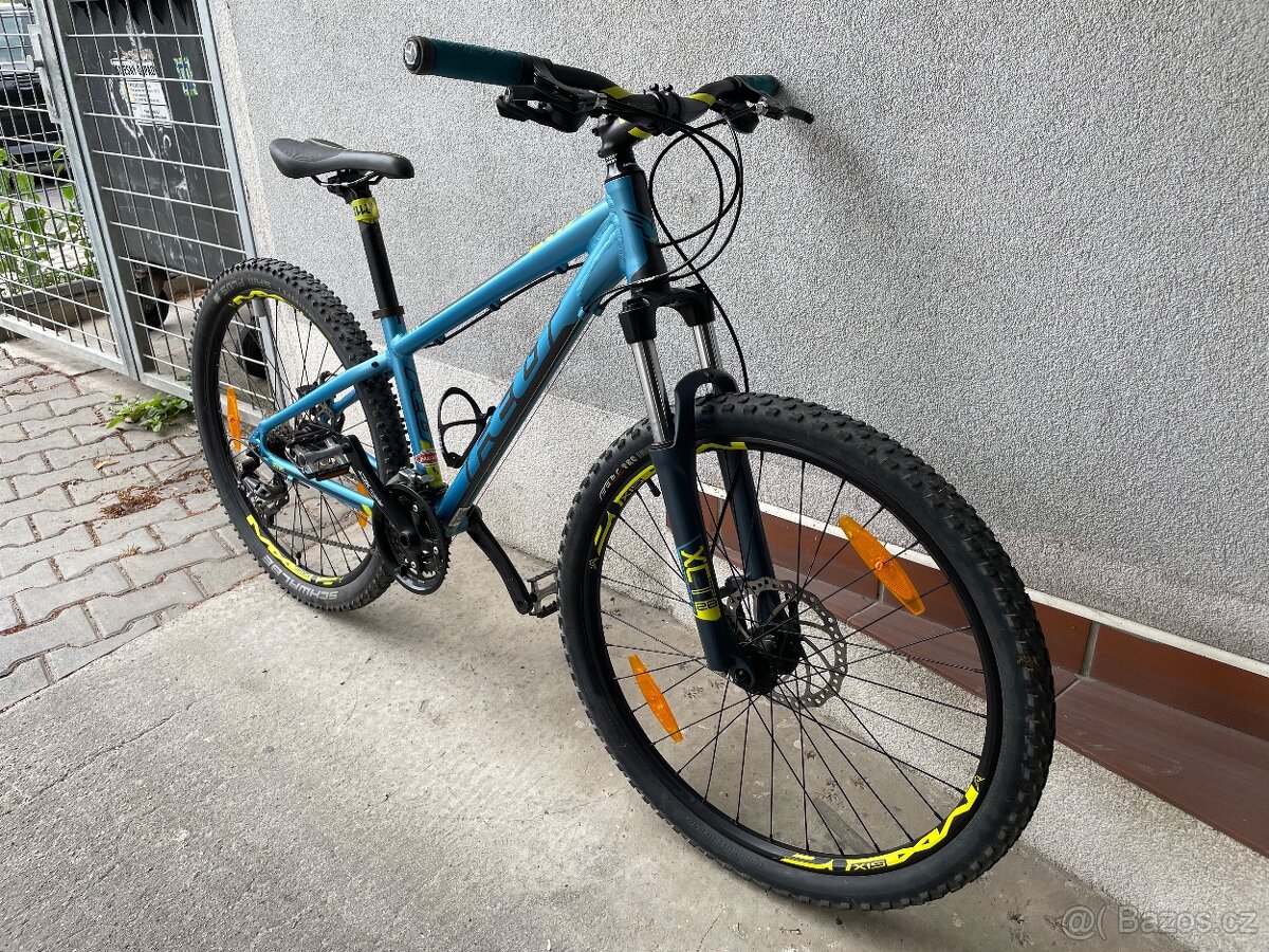 Horske kolo Felt , vel. XS (14) - 12