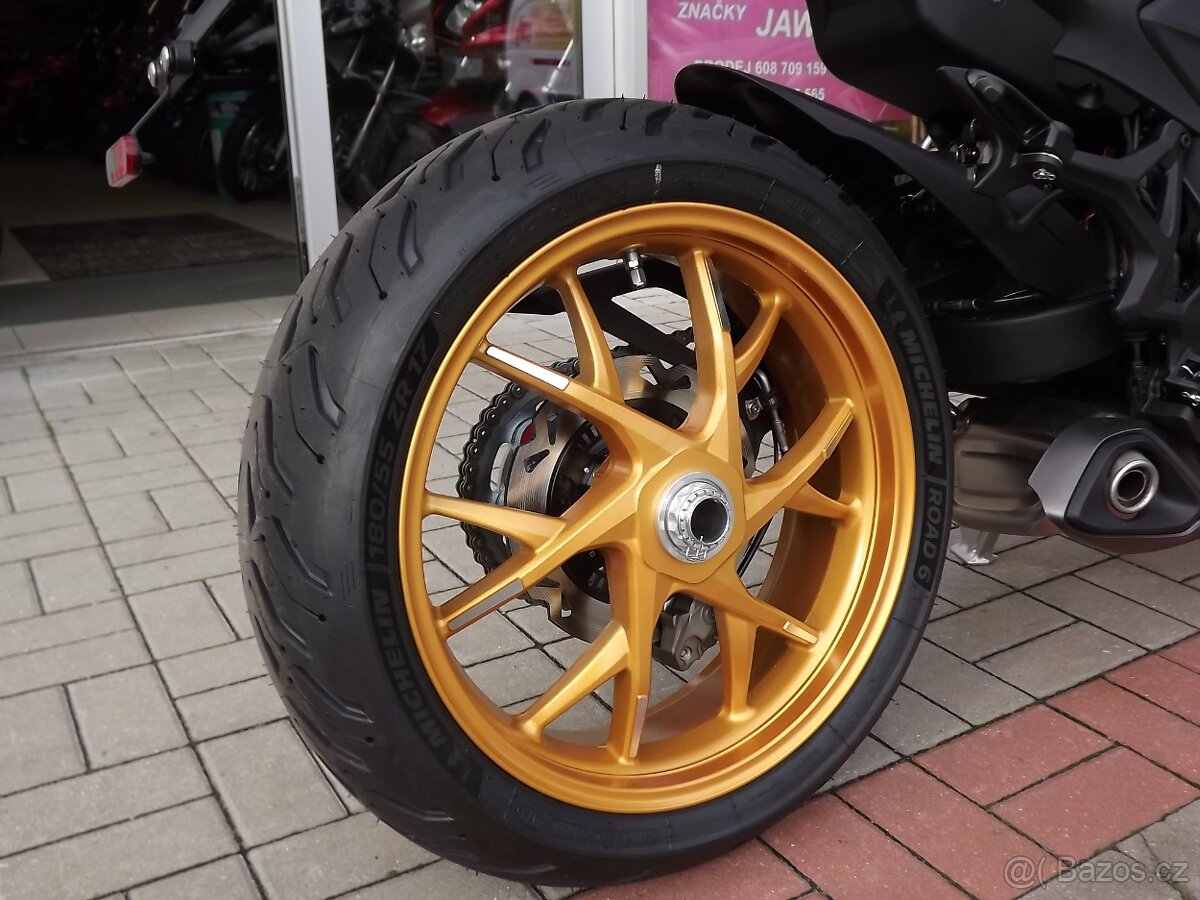 Jawa JD 750 Racing - 12