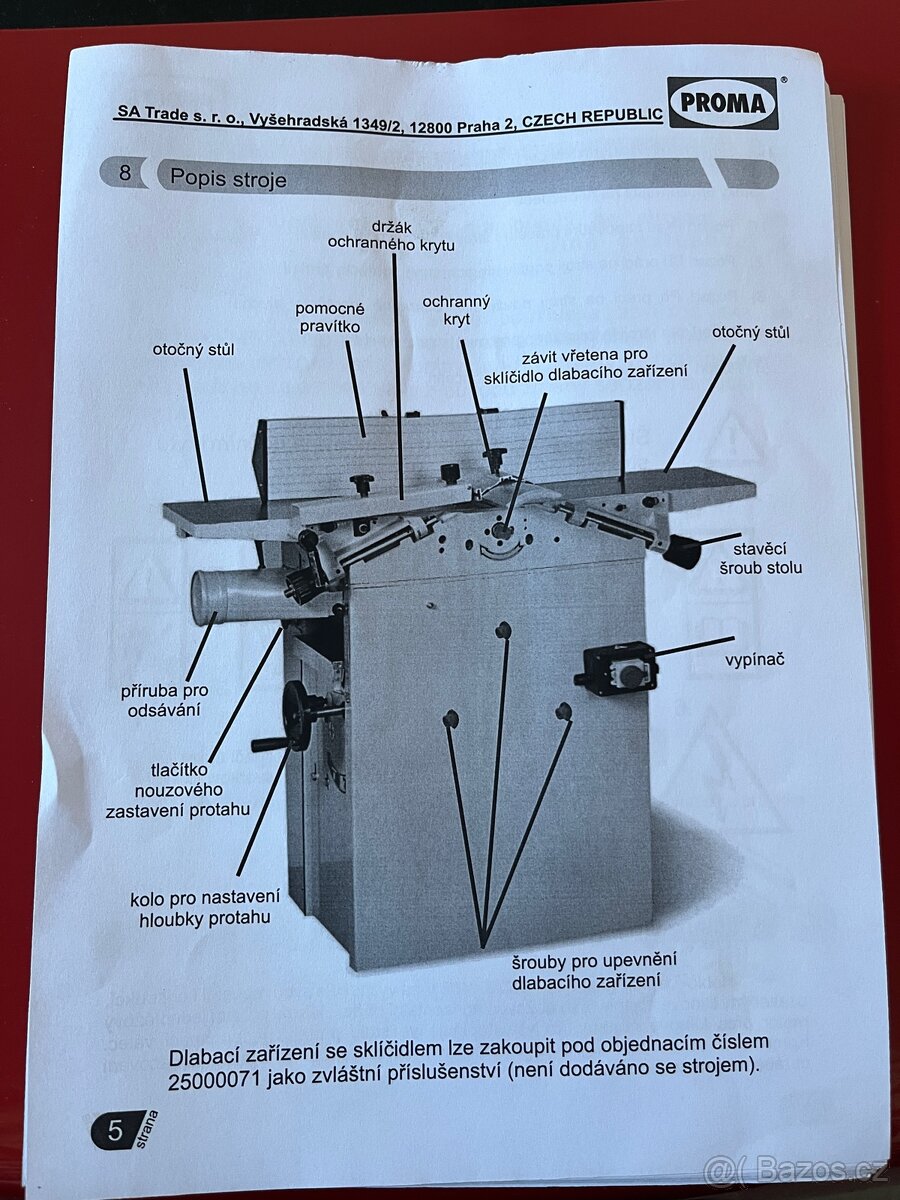 Hoblovka s protahem - 12