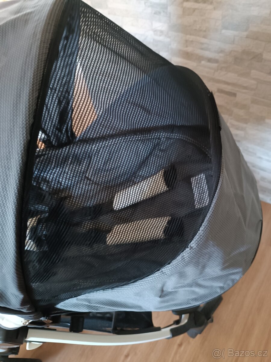 Kočárek Peg Pérego - 12