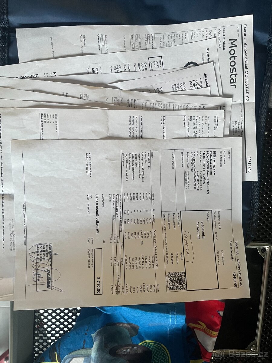 KTM 390 Adventure - 12