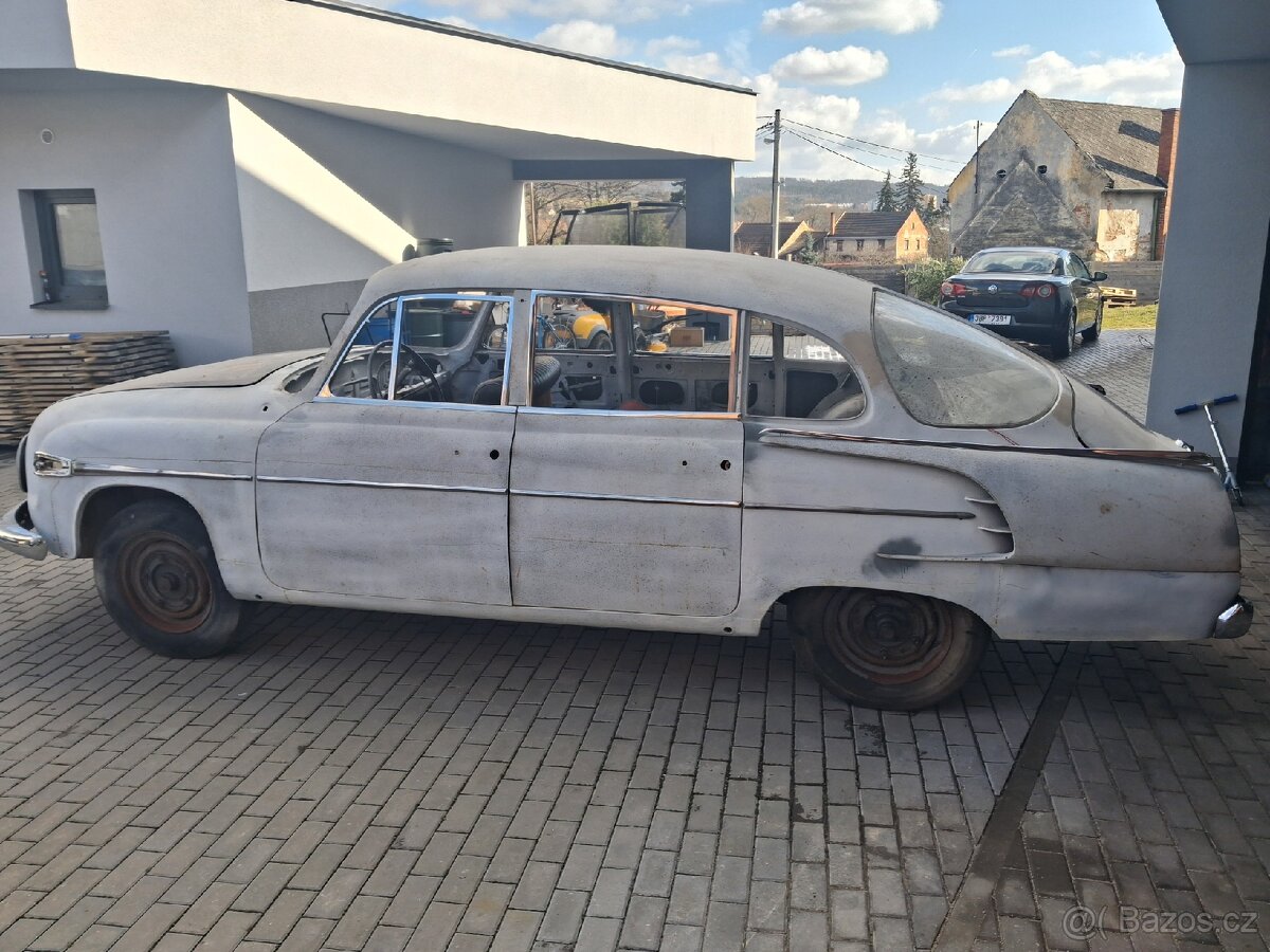 Tatra 2-603 kotoučovka - 12