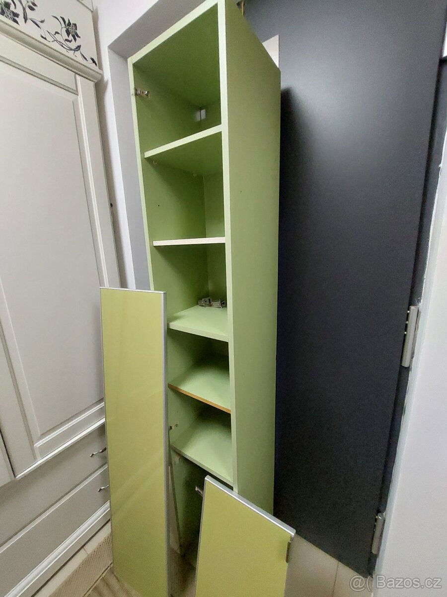 Koupelna vybavení SUPER NABÍDKA - 12