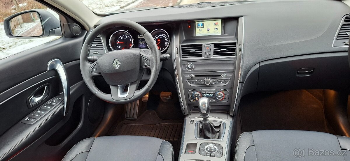 Renault Latitude - 12