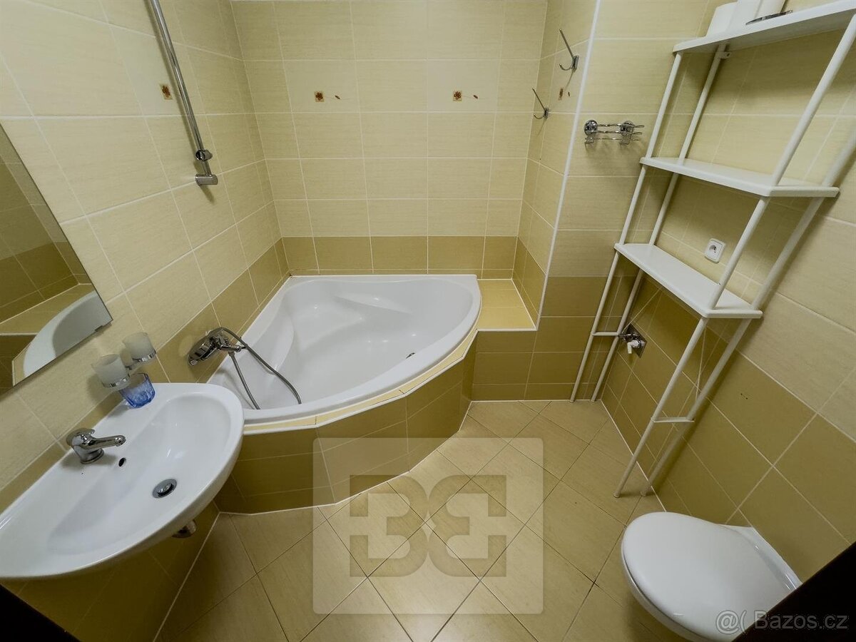 Krásný byt 2+kk Praha 5 - Zličín, ul.Sazovická, ev.č. N08467 - 12