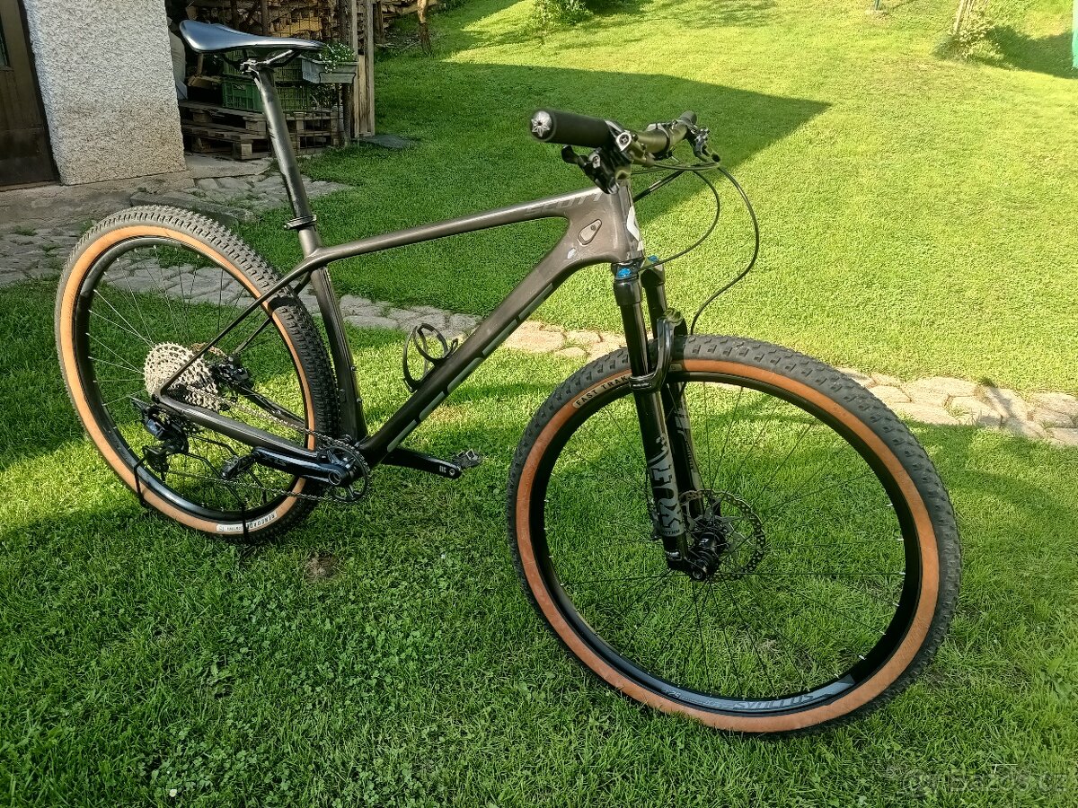 Scott Scale 925 vel. L - 12