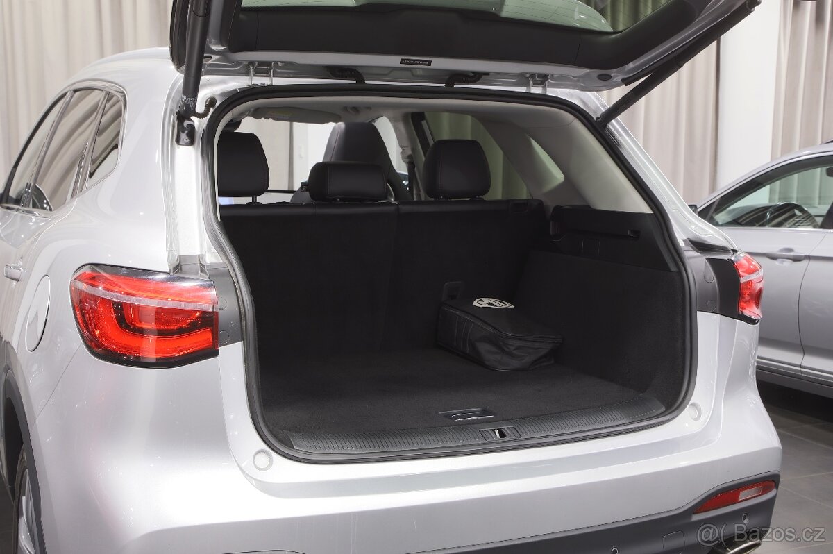 MG EHS PHEV Luxury 1.5 190kW Panorama - záruka Autodraft - 12