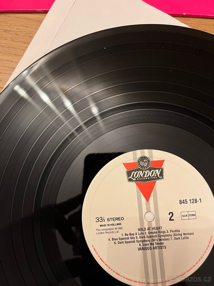 David Lynch's Wild At Heart - 12