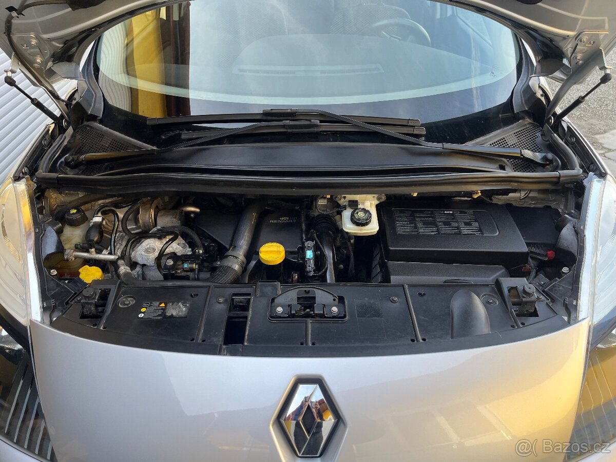 Renault scenic - 12