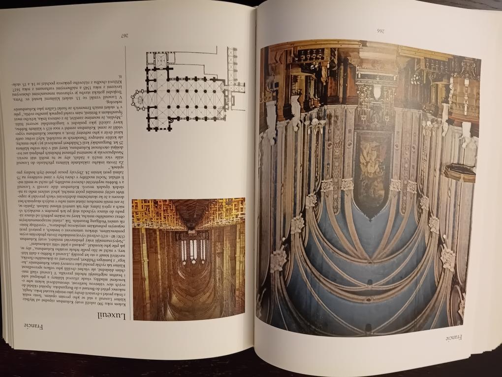 velká fotokniha "Skvosty Evropy" - 12