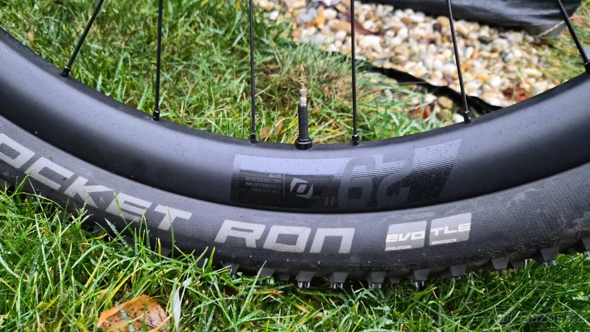 Scott Ransom 900 tuned - 12