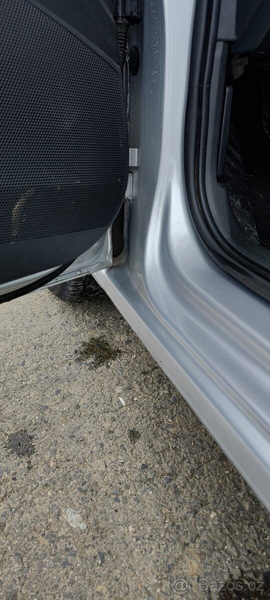 Octavia combi 1.6 TDI - 12