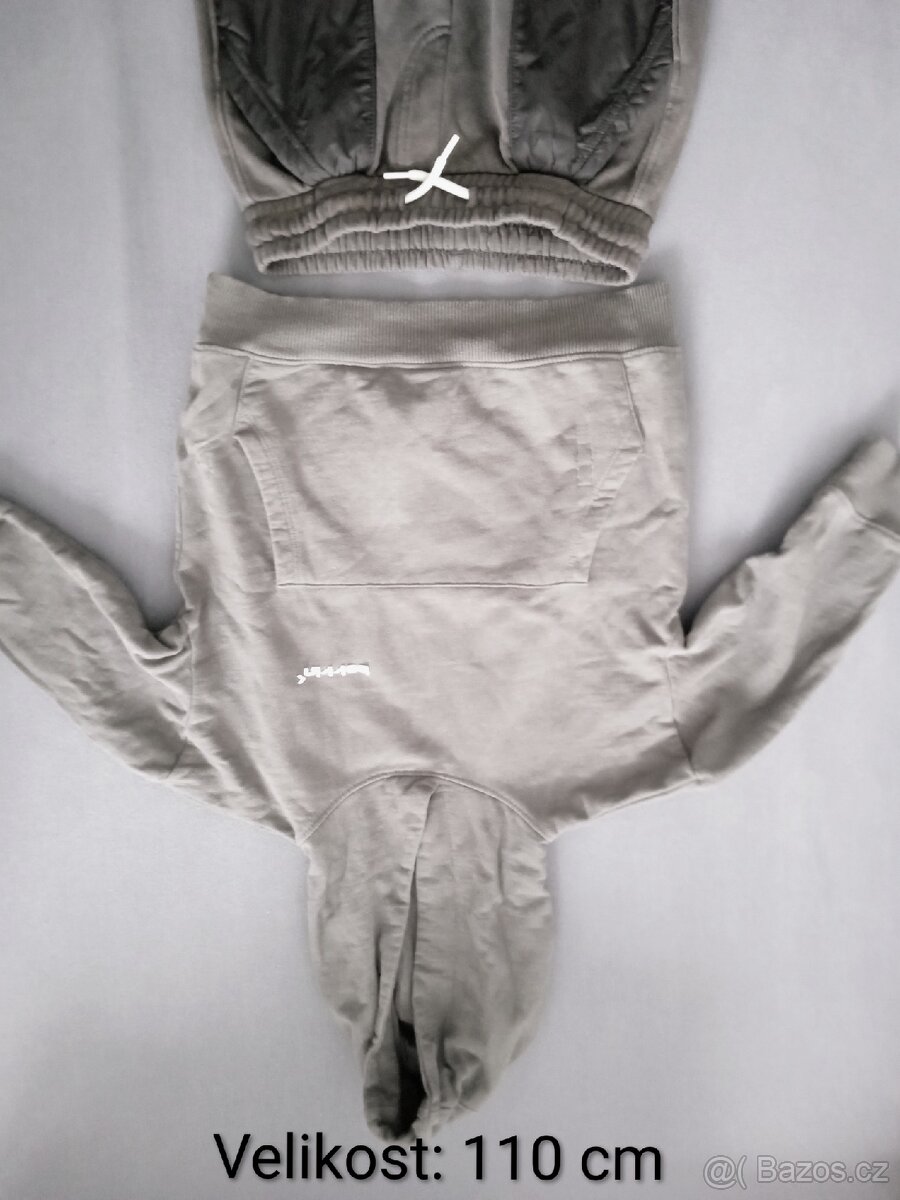 Mix dětského oblečení - 12