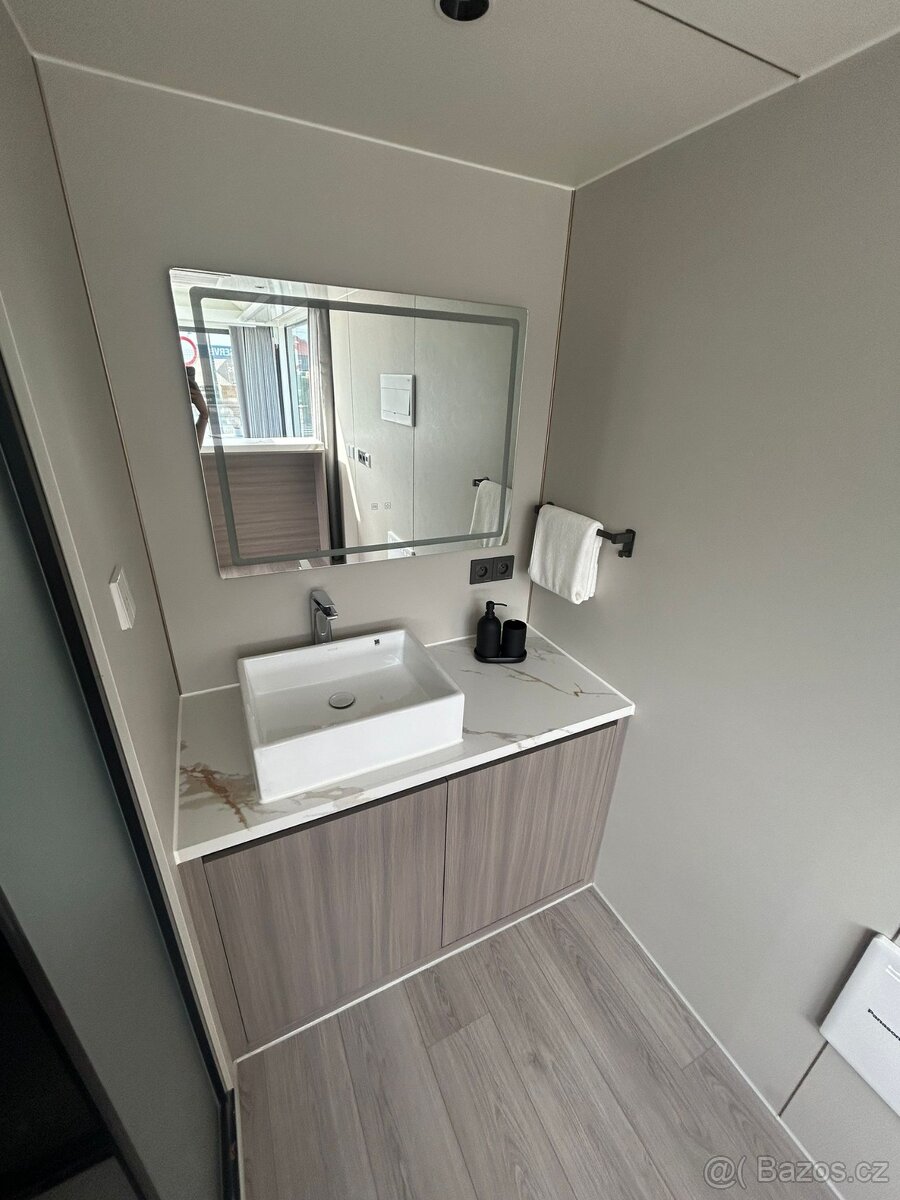 Vesmírný modul Venus - AKCE - 12