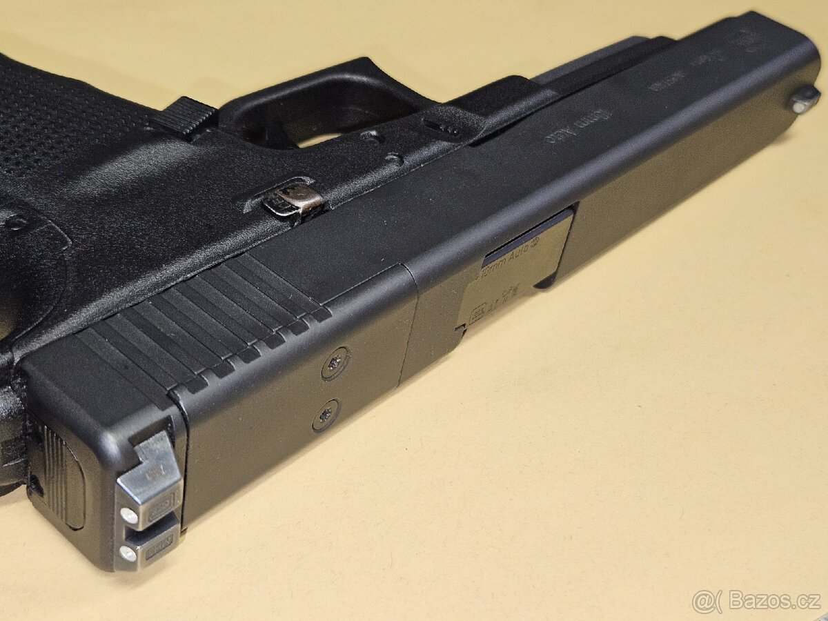 Glock 40, MOS, 10mm AUTO - 12