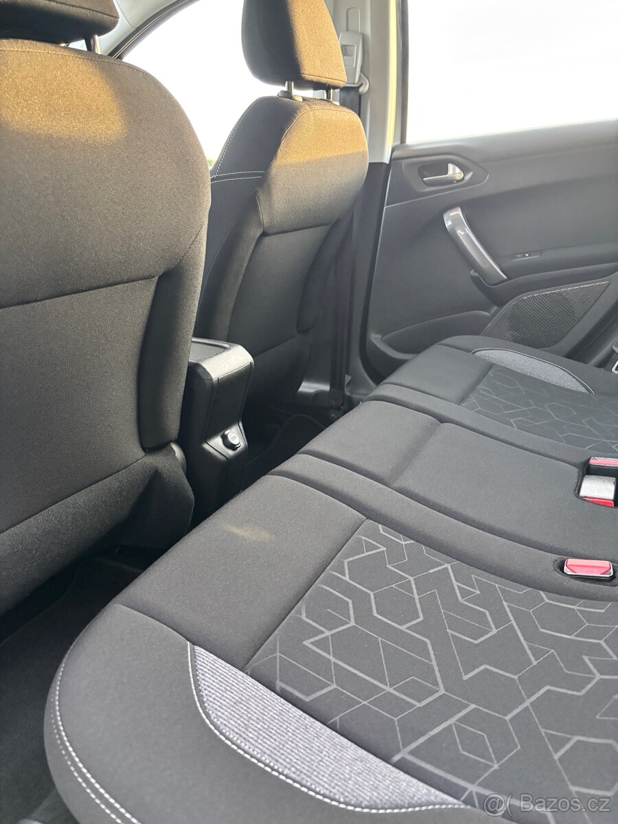 Peugeot 2008, 1.2 VTi 60kw - 12