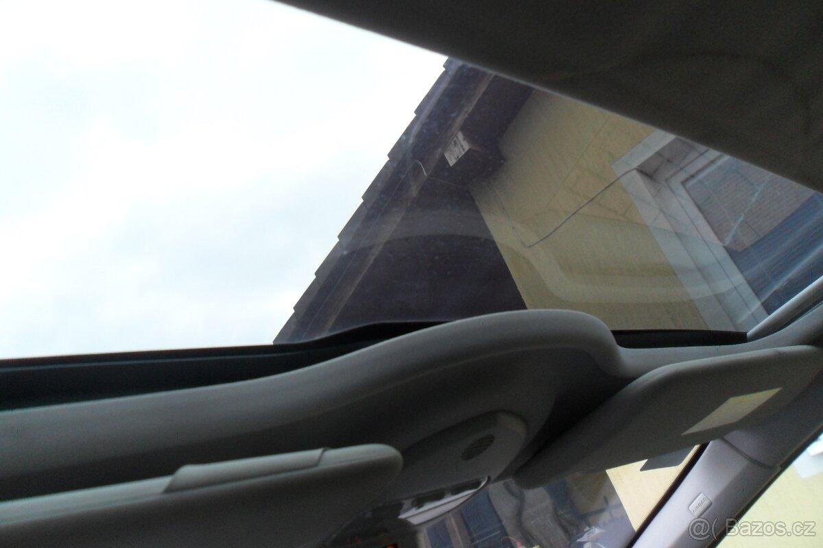 Peugeot 308 SW 1.6HDi/80kW, r.2008, 173.400km-Serv.kniha - 12