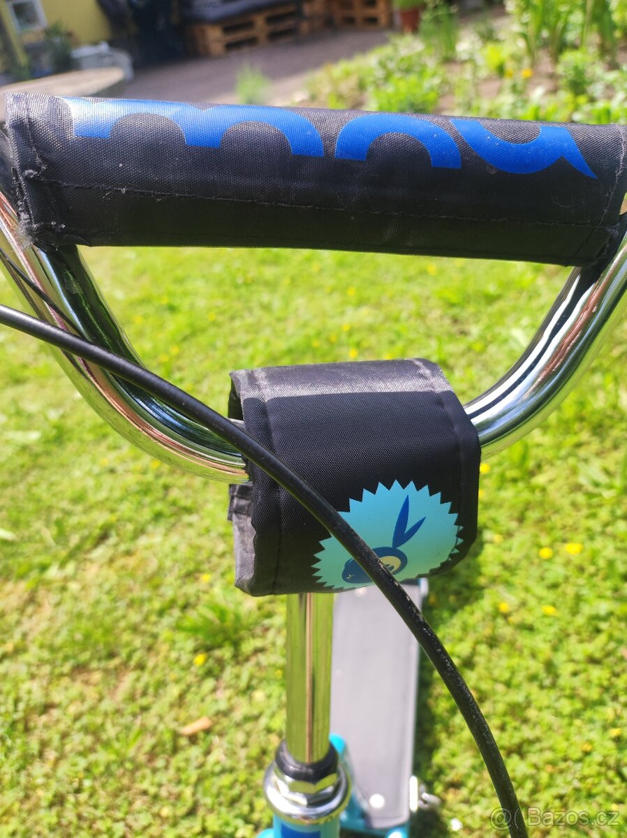 Dětská koloběžka Yedoo WZOOM - 12