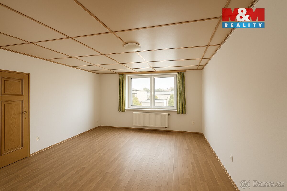 Prodej, rodinný dům, 290 m², Veselí nad Lužnicí - 12