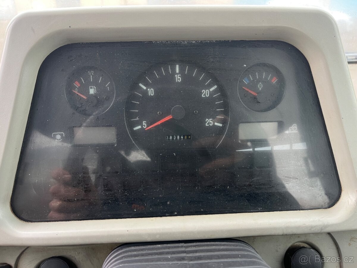 MASSEY FERGUSON 5455 4X4 - 12