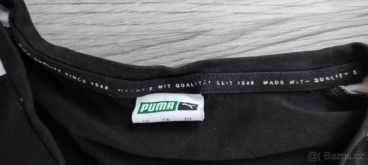 Chlapecká trika vel 146/152, 158/164 - 12