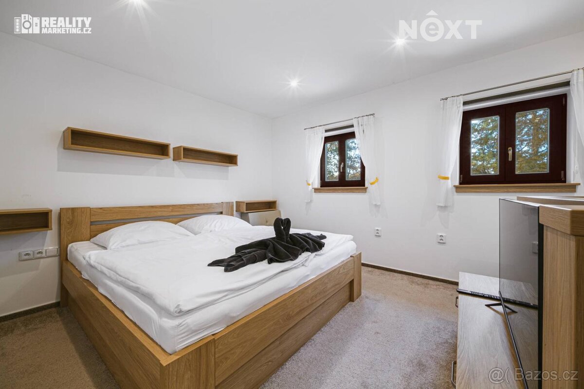 Prodej komerční Restaurace, 304㎡ - 12