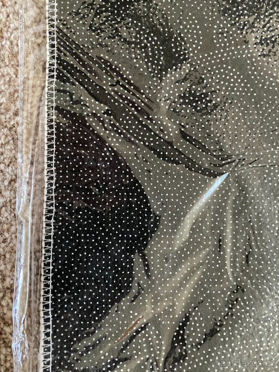 Nová sada koupelnových předložek - 2 ks - 12